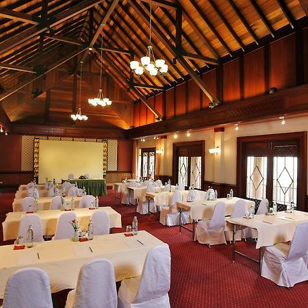 Suanthip Vana Resort Chiang Rai Zewnętrze zdjęcie