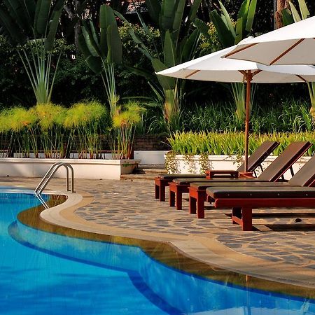 Suanthip Vana Resort Chiang Rai Zewnętrze zdjęcie