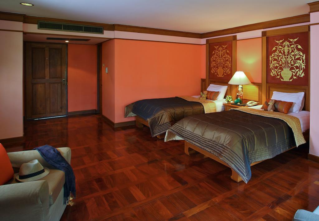 Suanthip Vana Resort Chiang Rai Pokój zdjęcie