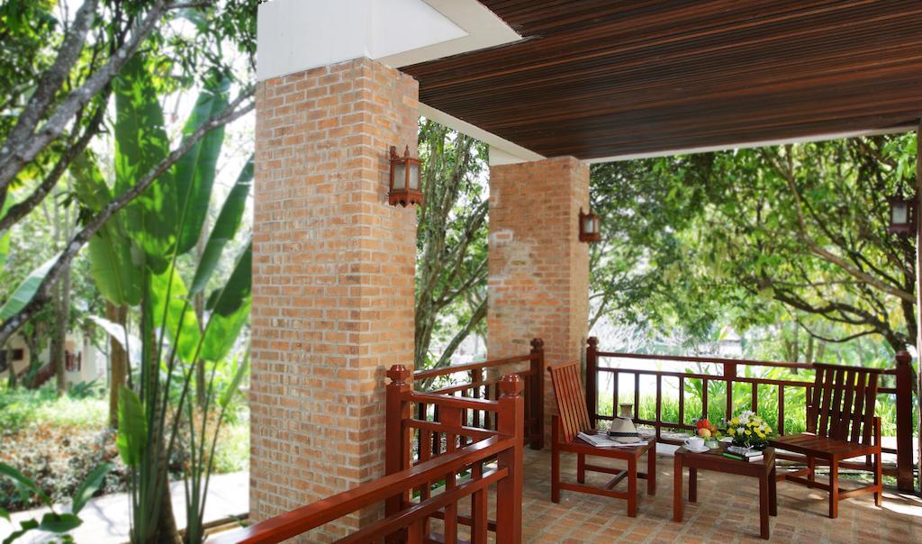 Suanthip Vana Resort Chiang Rai Pokój zdjęcie