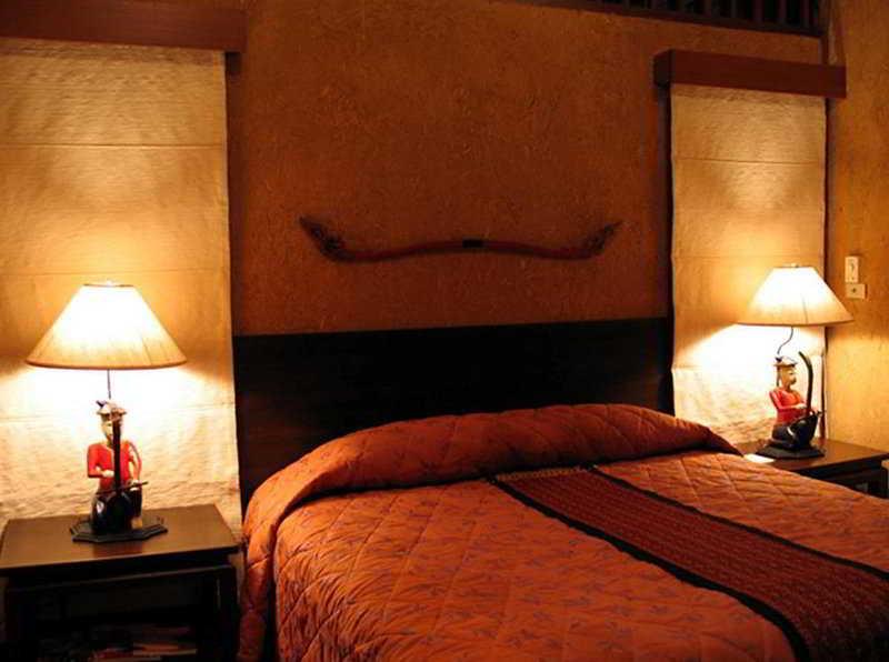 Suanthip Vana Resort Chiang Rai Zewnętrze zdjęcie