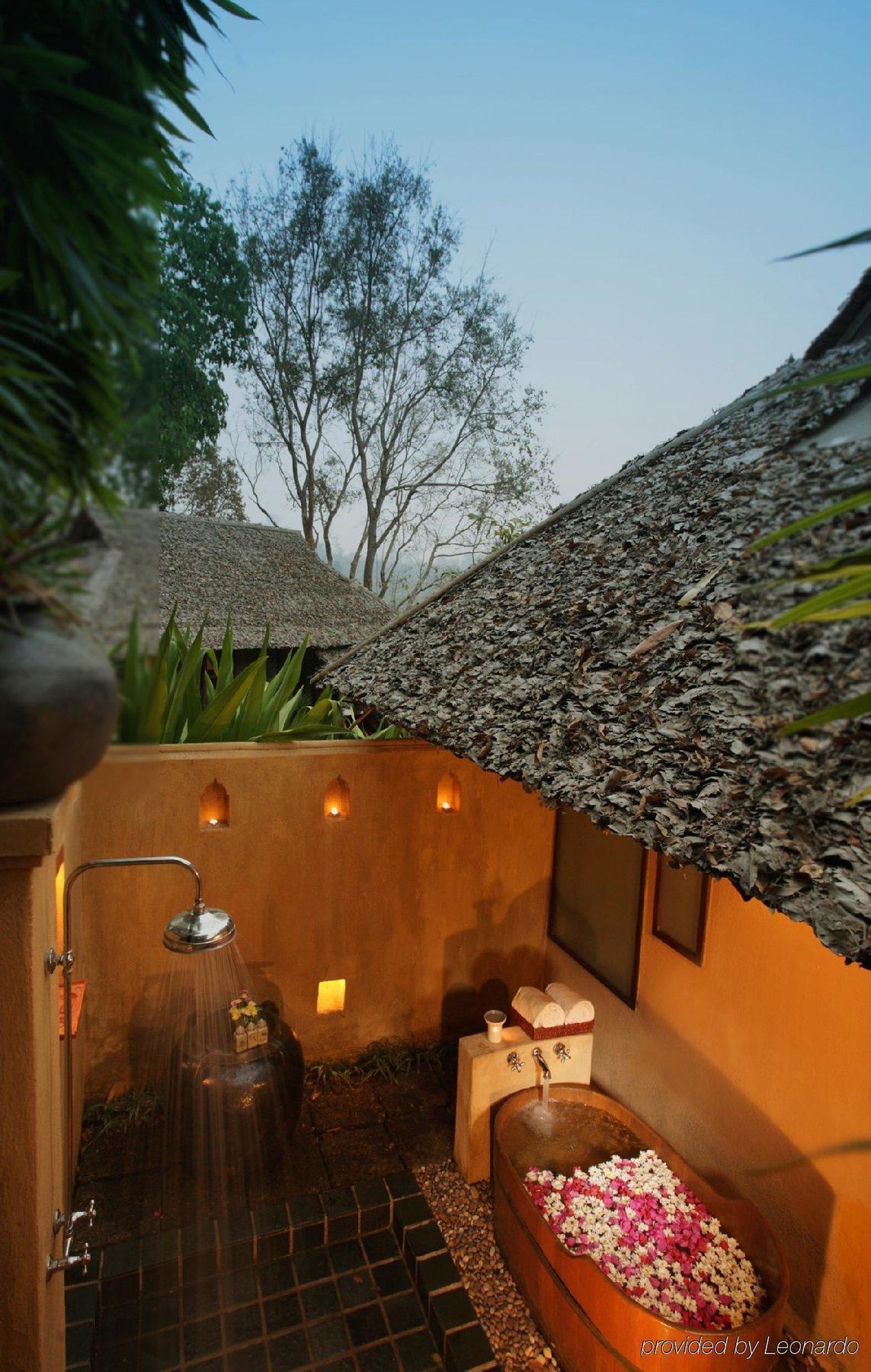 Suanthip Vana Resort Chiang Rai Zewnętrze zdjęcie