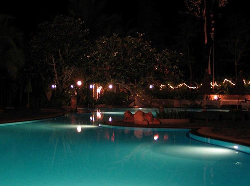 Suanthip Vana Resort Chiang Rai Zewnętrze zdjęcie