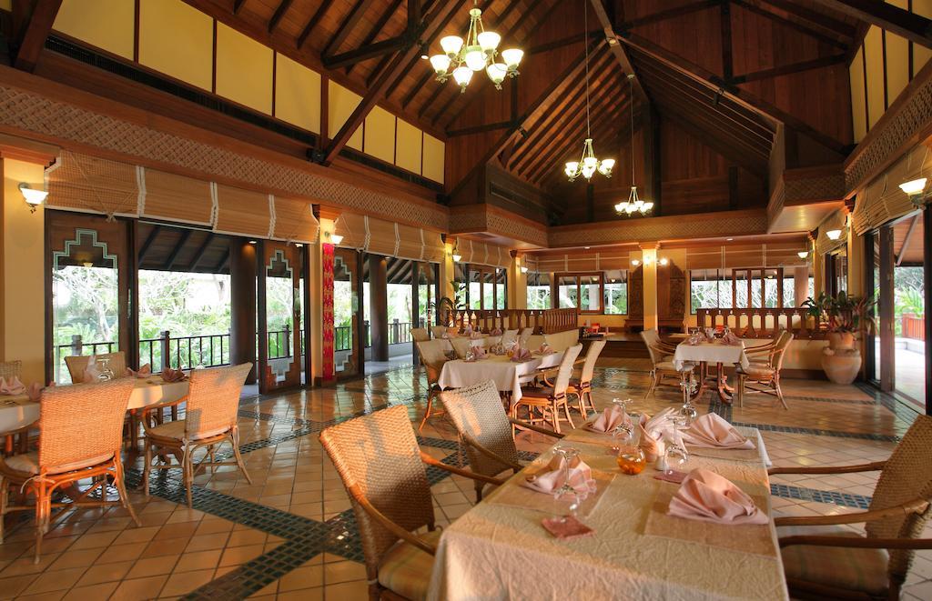 Suanthip Vana Resort Chiang Rai Zewnętrze zdjęcie