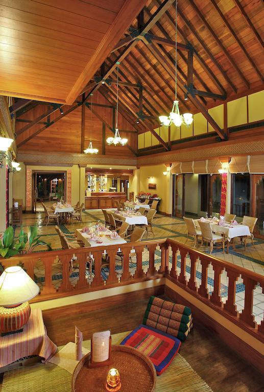 Suanthip Vana Resort Chiang Rai Zewnętrze zdjęcie