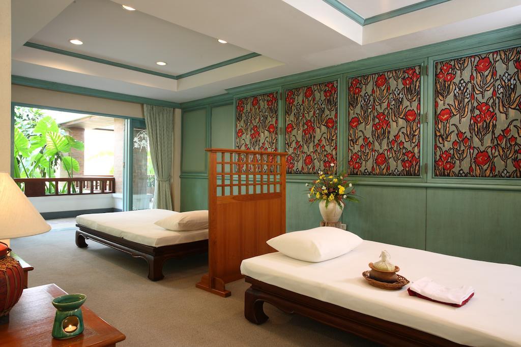 Suanthip Vana Resort Chiang Rai Zewnętrze zdjęcie
