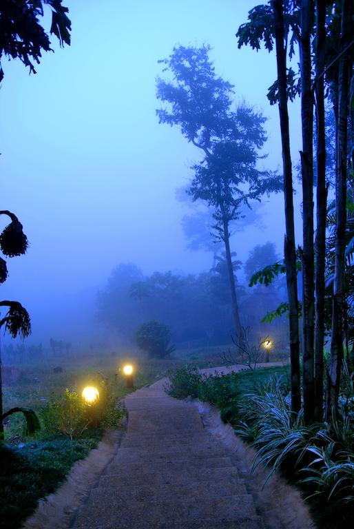 Suanthip Vana Resort Chiang Rai Zewnętrze zdjęcie