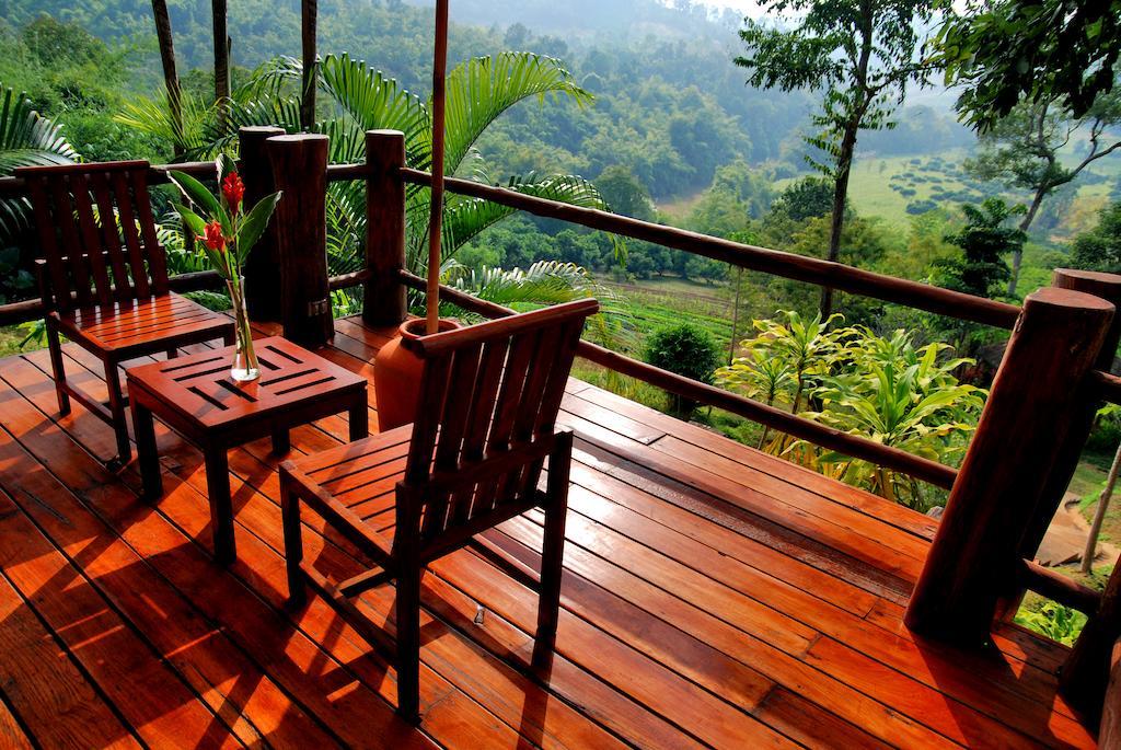 Suanthip Vana Resort Chiang Rai Zewnętrze zdjęcie