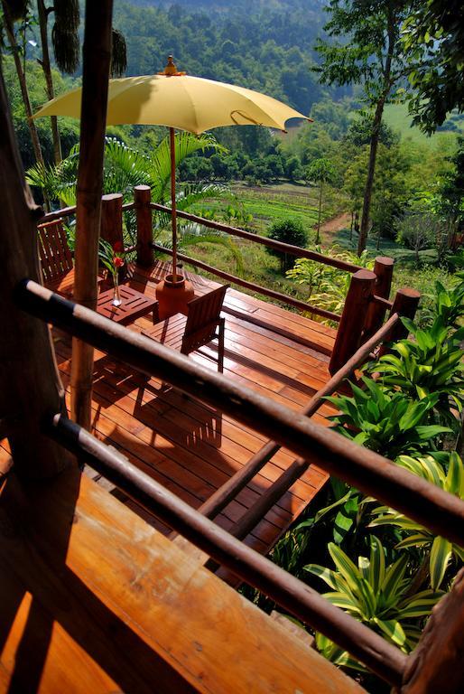Suanthip Vana Resort Chiang Rai Zewnętrze zdjęcie