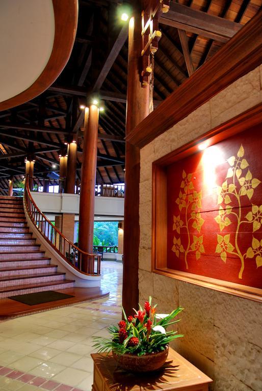 Suanthip Vana Resort Chiang Rai Zewnętrze zdjęcie