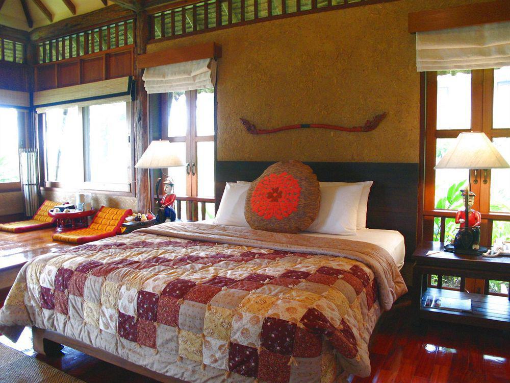 Suanthip Vana Resort Chiang Rai Zewnętrze zdjęcie
